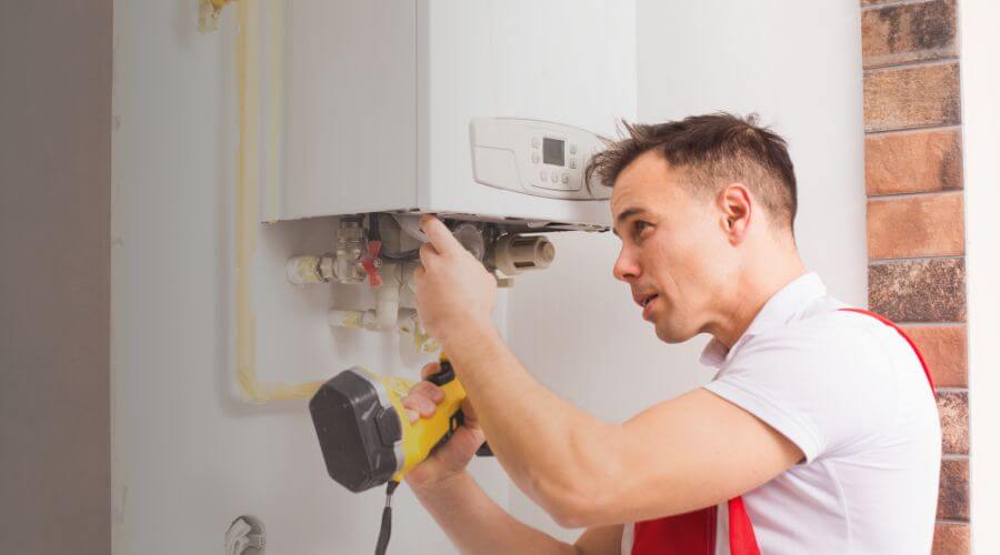 Professional expert plumbing services in Brighton, MO